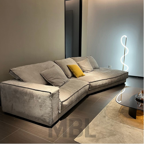 Sofa Baxter Budapest 3700x1770