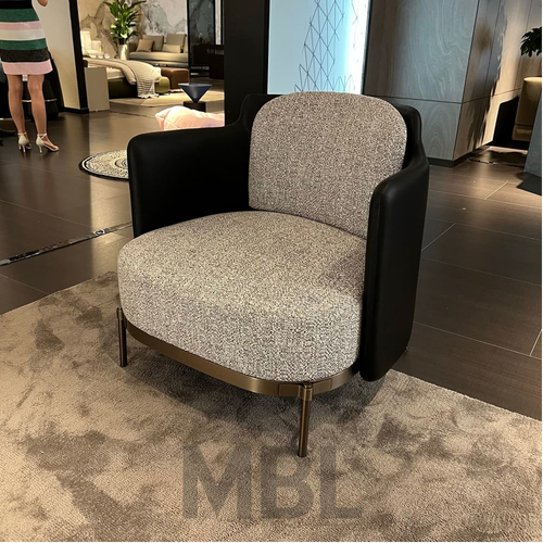 Minotti armchair