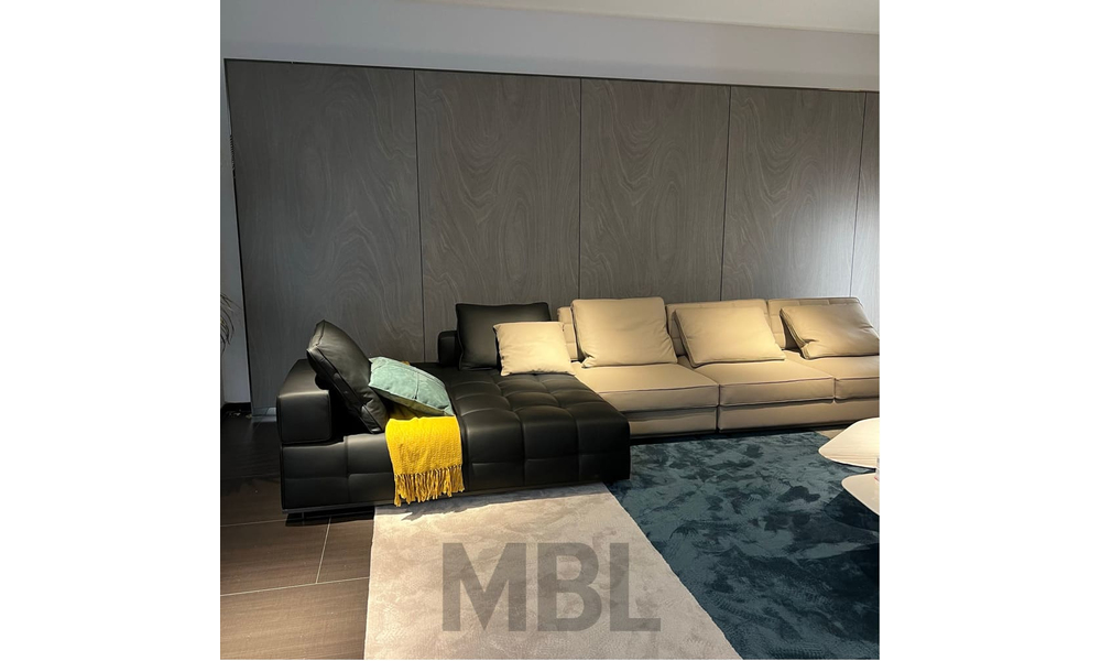 Sofa Minotti 4300x1680