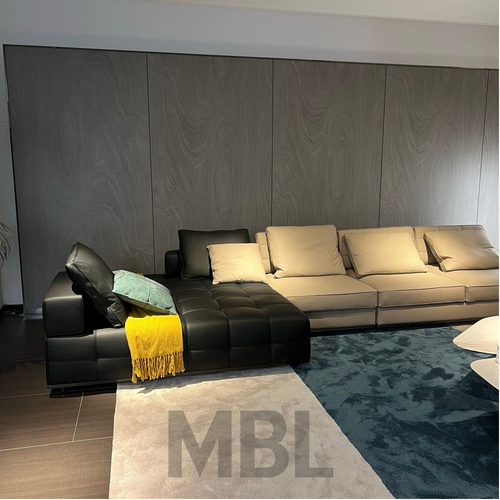 Sofa Minotti 4300x1680