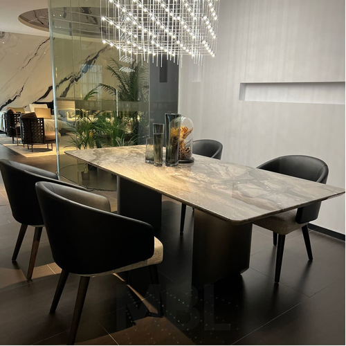 Dining table Minotti 2200*1000