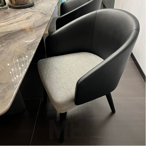 Minotti Chair