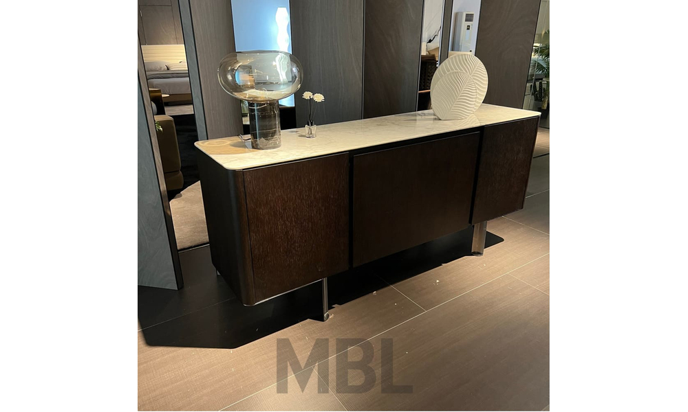 Console Minotti 1800