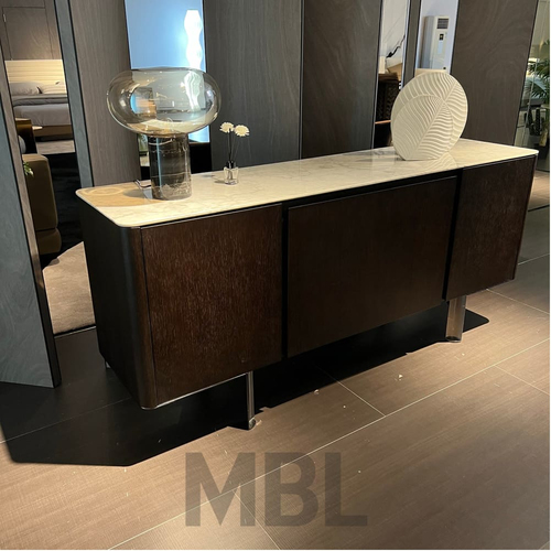 Console Minotti 1800