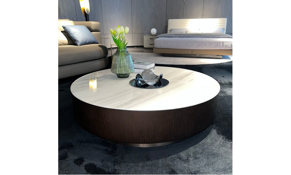 Minotti 1100 coffee table