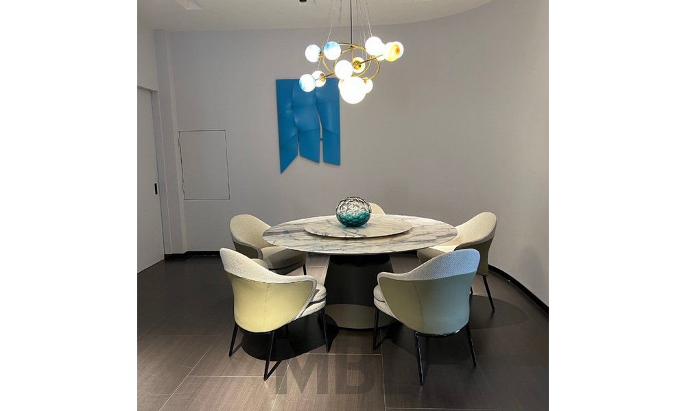 Dining table Minotti