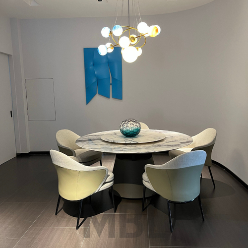 Minotti Chair
