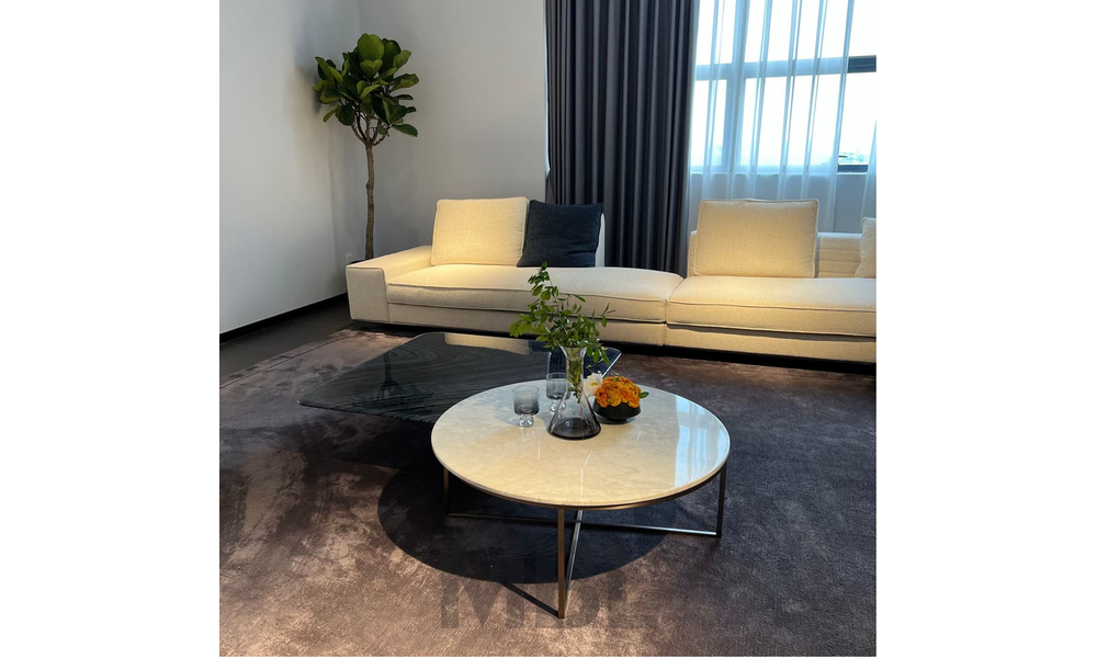 Minotti coffee table