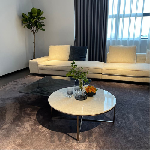 Minotti coffee table
