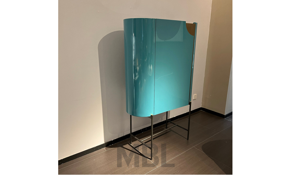 Minotti chest of drawers 1000x522x1600