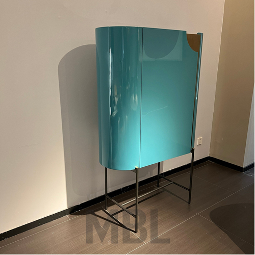 Minotti chest of drawers 1000x522x1600