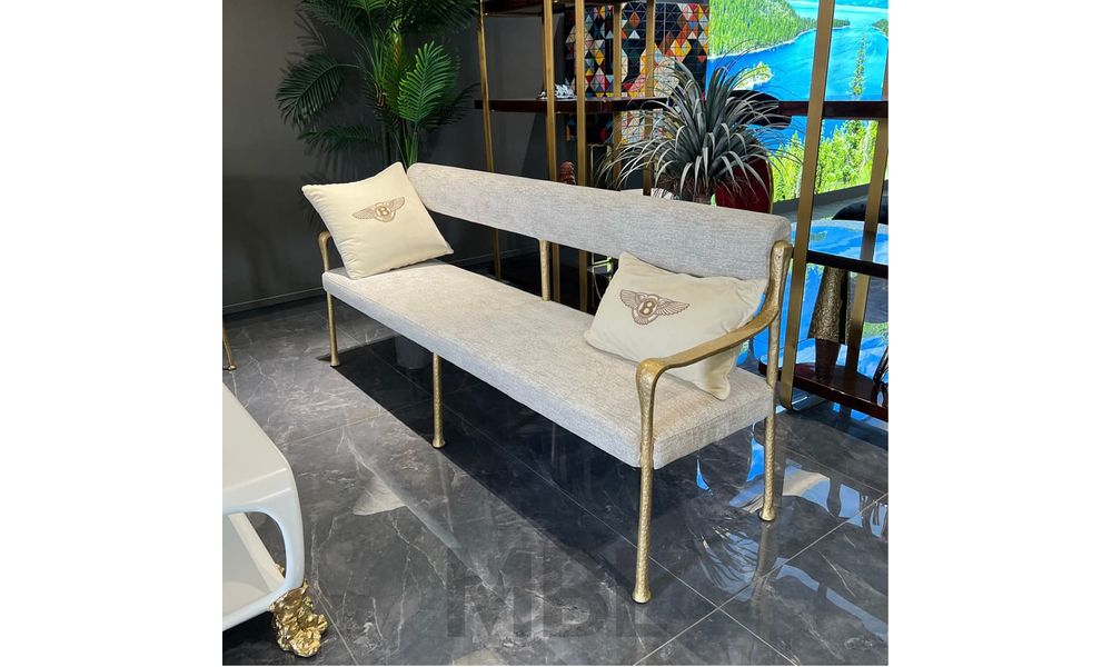 Bench Boca Do Lobo 2050x560x890