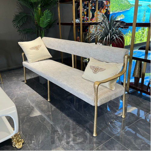 Bench Boca Do Lobo 2050x560x890