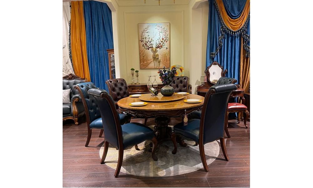 Dining table Wellington 1300