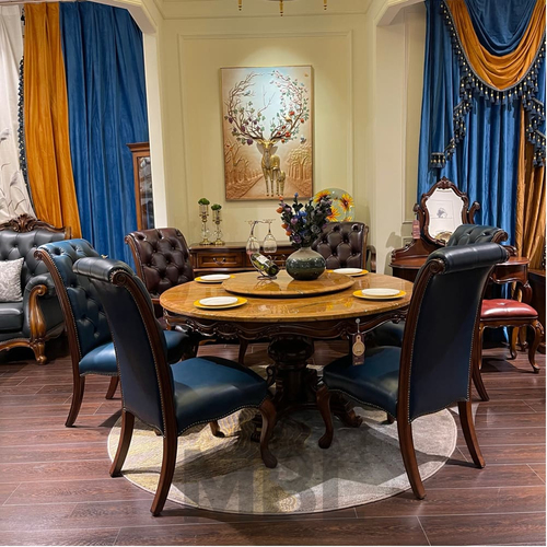 Dining table Wellington 1300