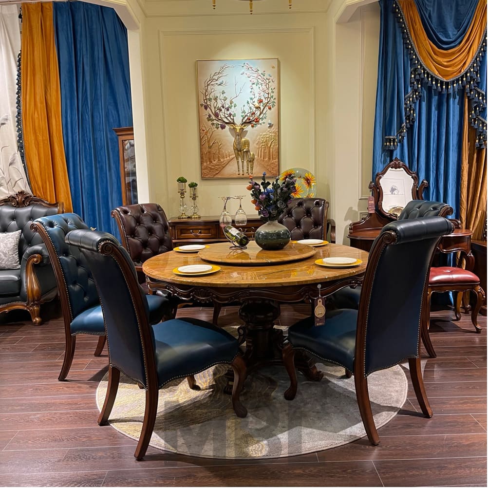 Wellington Chair в интерьере