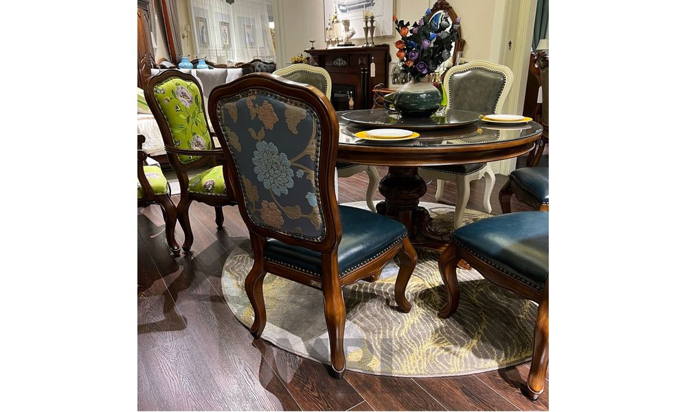 Wellington Chair