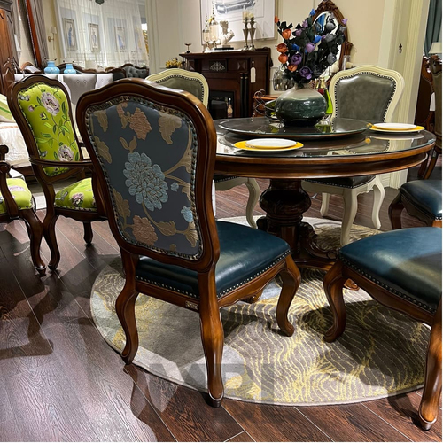 Wellington Chair