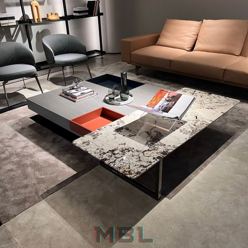 Coffee table Minotti 1500х600х350