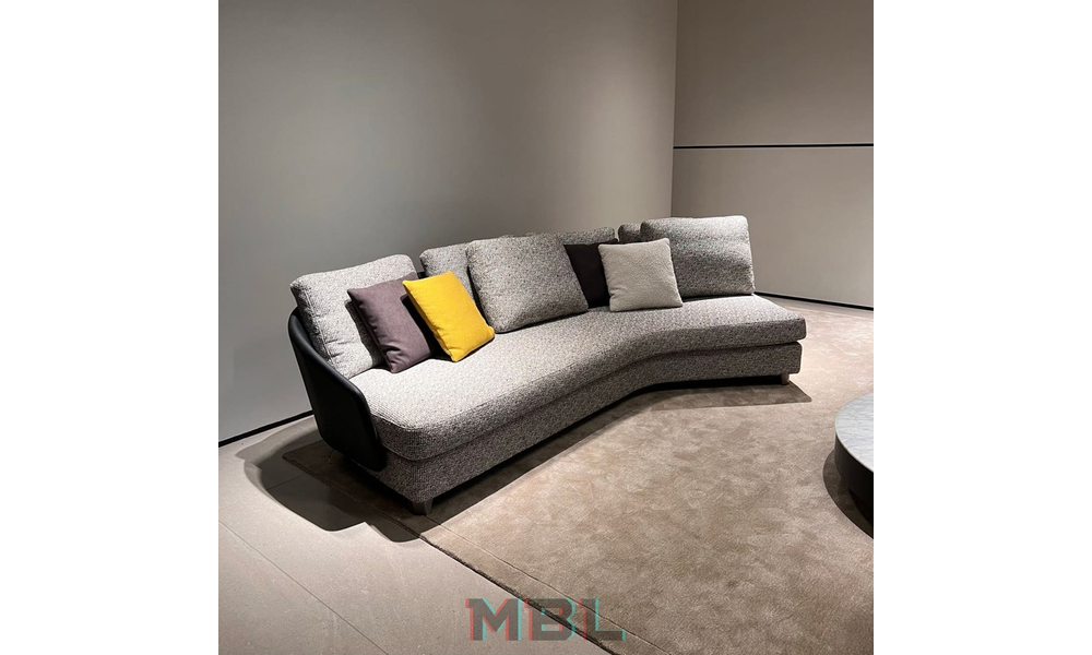 Sofa Minotti 2780x1500x650
