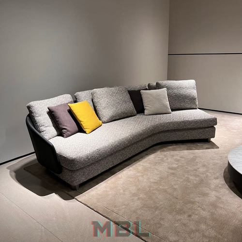 Sofa Minotti 2780x1500x650