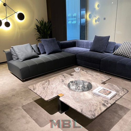 Sofa Minotti 3000x4000