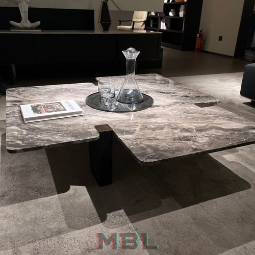 Coffee table Minotti 1300х1200х280