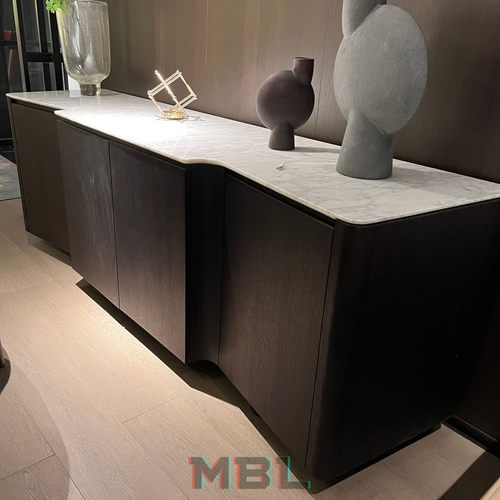 Console Minotti 2200x530x750
