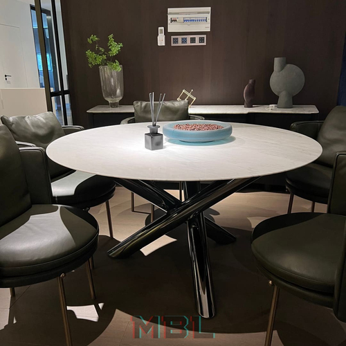 Dining table Minotti 1380*760