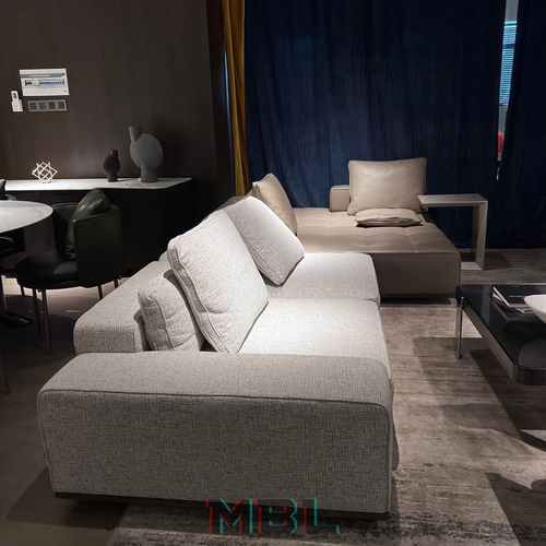 Sofa Minotti 2000x3000