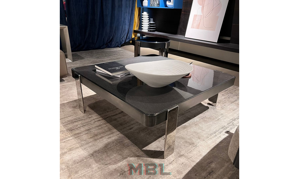 Minotti coffee table
