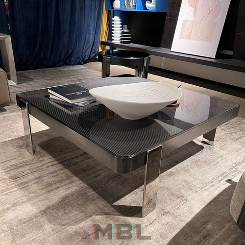 Minotti coffee table