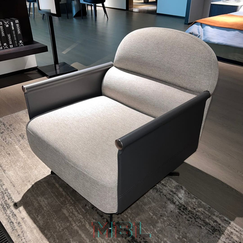 Minotti armchair 900x710x700