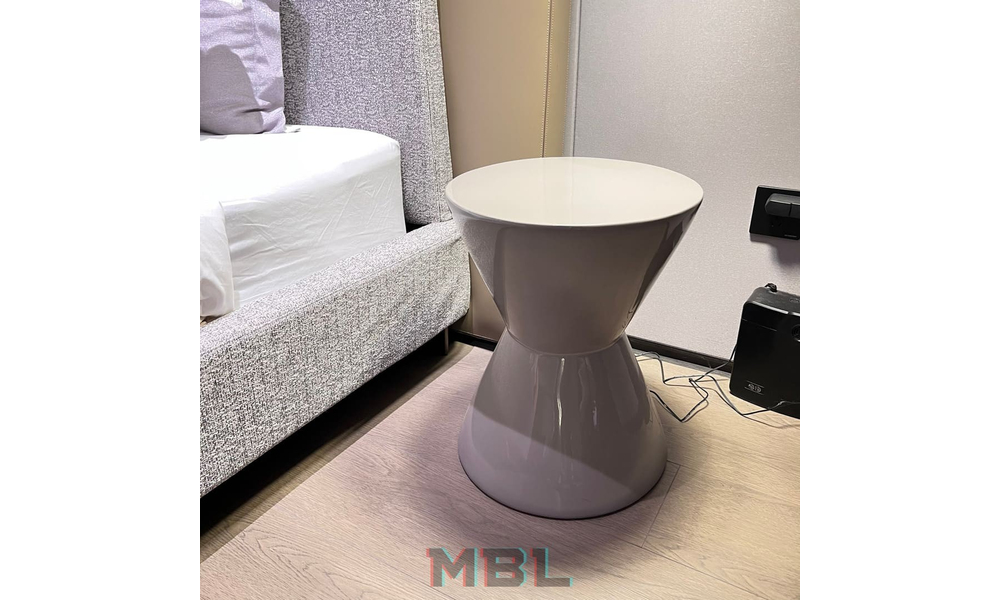 Bedside cabinet Minotti 360x460