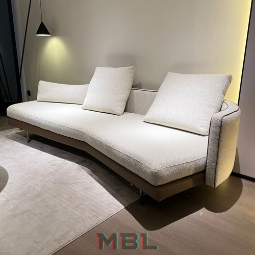Sofa Minotti 2500x1000x680