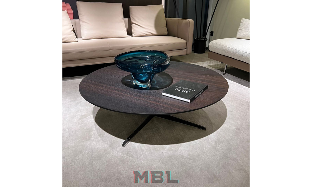 Minotti coffee table