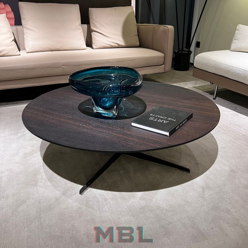 Minotti coffee table