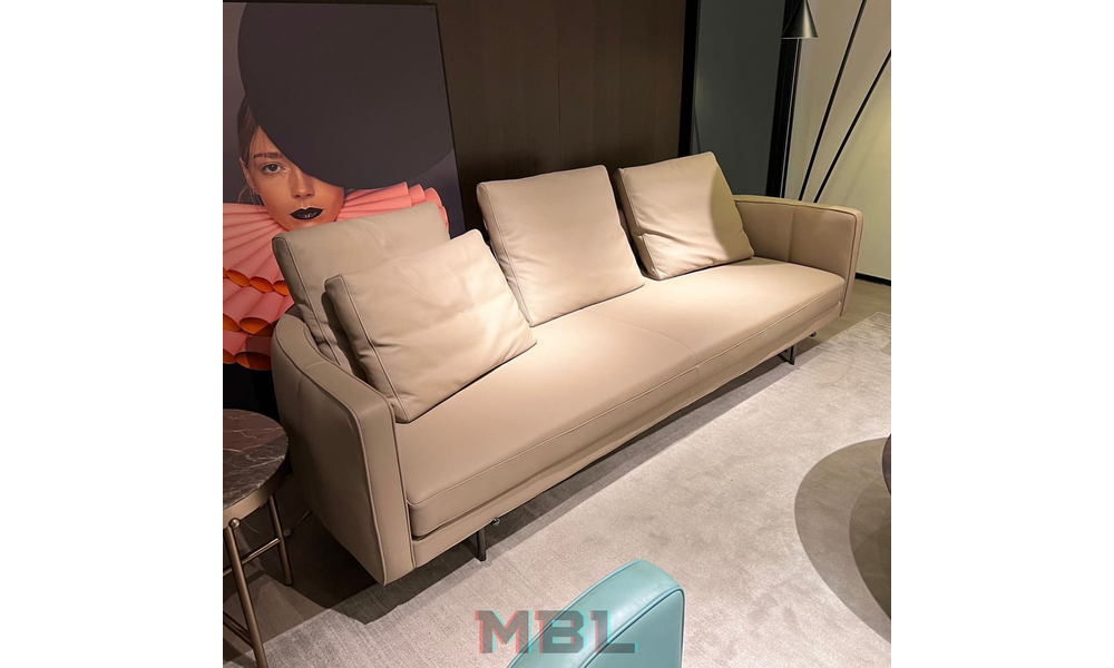 Sofa Minotti 2440x920x870