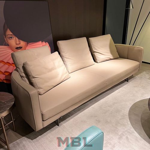 Sofa Minotti 2440x920x870