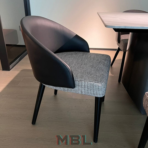 Minotti Chair 620x600x820