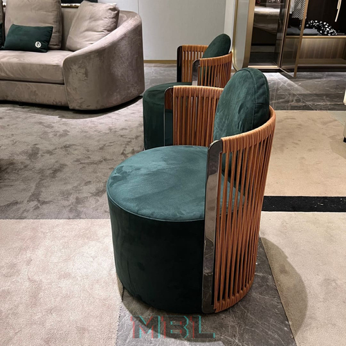 Armchair Fendi 720x640x690