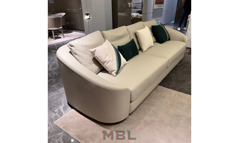 Sofa Fendi 2920x1070x790