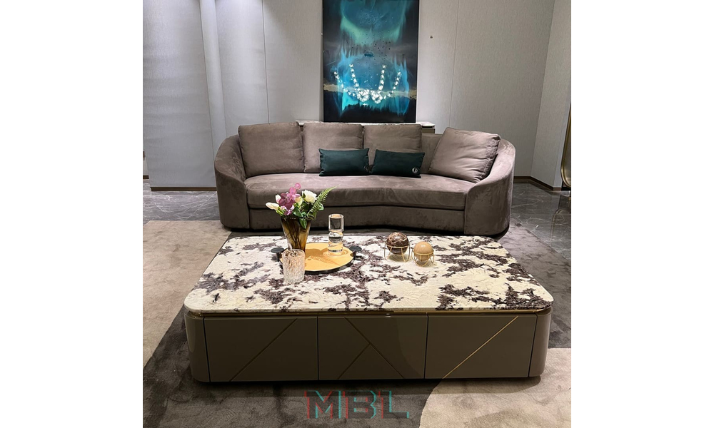 Fendi coffee table 1600x880x400