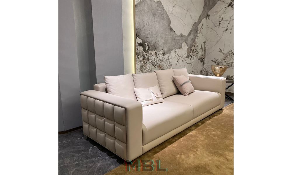 Sofa Fendi 2240x1100x800