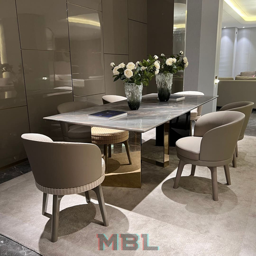Dining table Fendi 2400x1100x746
