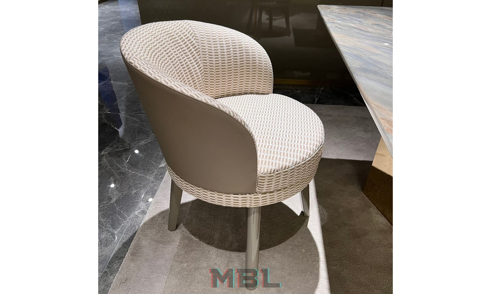 Fendi Chair 610x640x760