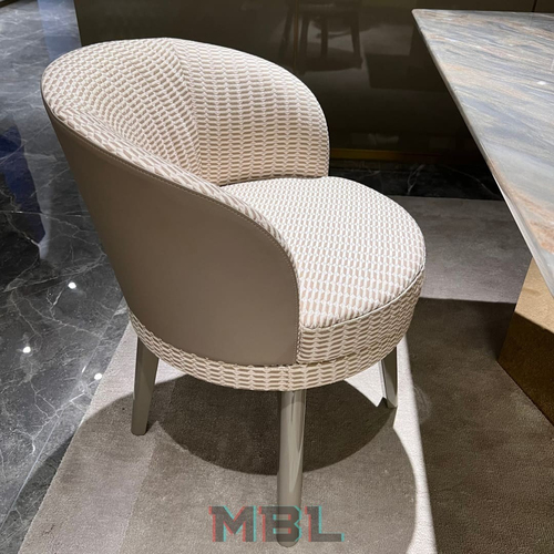 Fendi Chair 610x640x760