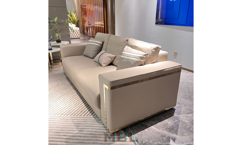 Sofa Fendi 2300x1050x900