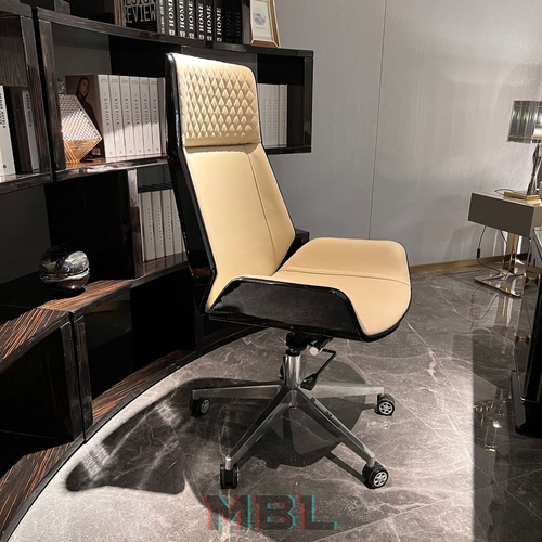 Executive armchair Fendi 660x660x1170