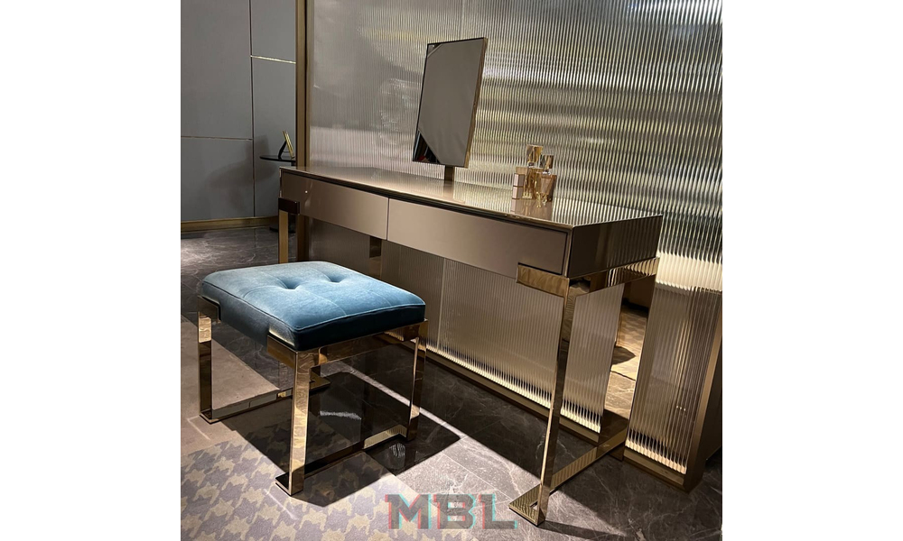 Dressing table Fendi 1350x460x780